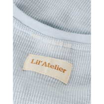LIL ATELIER T-shirt Honjo Plein Air
